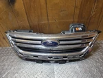 11 12 13 (4 Dr) Ford Fiesta Grille Assembly Tested Oem. Fixed Price $121.49.