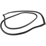 Uro Parts 1137500077 Trunk Seal For 63-71 Mercedes-benz 230SL 250SL 280SL. Fixed Price $83.06.