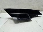 2015 Nissan Rogue Rear Left Driver Side Quarter Panel Extention Trim Oem+. Fixed Price $57.20.