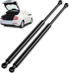 Arana Rear Struts Rods For Scion 2011-2016, Hatchback Trunk Shocks Lift. Fixed Price $49.66.