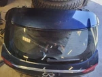 2019 2020 2021, Infiniti QX50, Complete Tailgate With Camera, Blue, BW5. Fixed Price $1699.99.