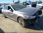 Gry Decklid W/cam Oem 17-19 Genesis G90. Fixed Price $630.00.