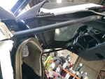 Left Hatchback Strut Oem 2023 Nissan Rogue 90561-6RR0B. Fixed Price $75.00.