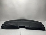 98-04 Mercedes R170 SLK320 SLK230 Black 1706802187 Oem. Fixed Price $75.00.