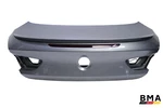 Bmw M6 650I 640I F13 Coupe Rear Trunk Deck Lid 41627228478 2012 - 2017 Oem. Fixed Price $213.74.