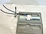 2007-2013 Mercedes W221 S600 S550 Trunk Lid Locking Pump Hydraulic Oem. Fixed Price $57.20.