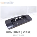 2001-2002 Audi S4 Front License Plate Mount Bracket 8D9853465B. Fixed Price $59.99.