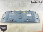2007-2010 Audi S8 Rear License Plate Mount Bracket 4E0853465 Oem. Fixed Price $36.61.