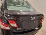 Trunk/hatch/tailgate With Spoiler Keyless Ignition Fits 10-11 Camry 1621146. Fixed Price $275.00.