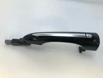 Mopar Front Door Exterior Handle Left 6WS681XRAA Pacifica & Voyager 2021 -black. Fixed Price $44.99.