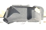 2007 - 2011 Volvo S80 Rear Right Side Trunk Interior Panel Cover Oem 30721343 Rh. Fixed Price $99.99.
