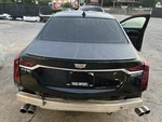 Used Deck Lid Fits: 2019 Cadillac CT6 Surround View Opt UV2 W/spoiler Grade. Fixed Price $1329.90.
