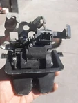 2012 -2019 Vw Volkswagen Jetta Rear Trunk Latch Lock Release Actuator 561827505B. Fixed Price $89.00.