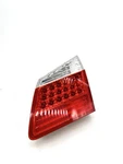 09-11 Hyundai Genesis Rear Right Passenger Side Inner Trunk Lid Tail Light Oem. Fixed Price $40.00.