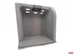 1997 Bmw 540I 528I 525I 530I E39 Rear Right Trunk Battery Cover Trim Gray. Fixed Price $59.99.