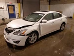 2015 Nissan Altima Deck Lid Oem 843003TA0A Used 4DR Unk 163K Miles. Fixed Price $463.49.