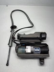 06-09 Mercedes W211 E350 Wagon Trunk Lid Hydraulic Pump Motor A2118000948 Oem. Fixed Price $117.00.