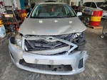 Used Deck Lid Fits: 2012 Toyota Corolla W/o Spoiler Conventional Ignition Grade. Fixed Price $637.50.