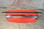 20 21 22 Dodge Charger Hellcat Srt 6.2L Oem Rear Trunk Lid W/ Spoiler Lights. Fixed Price $599.99.
