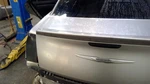 Used Deck Lid Fits: 2018 Chrysler 300 W/spoiler Rear View Camera Grade. Fixed Price $934.90.
