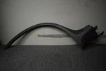 1999-2006 Bmw X5 (E53) Right Rear Arch Trim 8408708. Fixed Price $86.79.