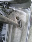 2017 Ford Escape Right Passenger Gas Strut Liftgate. Fixed Price $70.00.
