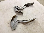 12 13 14 15 16 17 Hyundai Accent Door Trunk Hinges Pair Left & Right. Fixed Price $39.95.