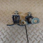 2015-2024 Ford Edge Left & Right Back Door Tailgate Liftgate Hinge Set Of Oem. Fixed Price $50.25.