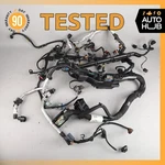 14-17 Lr Range Rover L494 L405 5.0L S/c Engine Motor Wiring Wire Harness Oem. Fixed Price $137.23.