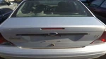 Trunk/hatch/tailgate Sedan Fits 00-04 Focus 27085394. Fixed Price $501.99.