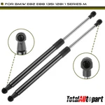 2PCS Lift Supports Shock Struts For Bmw E82 E88 135I 128I Series Rear Trunk. Fixed Price $20.99.