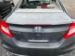(local Pickup Only) 12 13 Honda Civic Trunk Decklid Tailgate. Fixed Price $179.55.