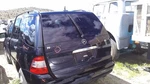 Trunk/hatch/tailgate 163 Type ML350 Base Fits 02-05 Mercedes Ml-class 29712395. Fixed Price $540.60.