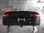Trunk/hatch/tailgate With Spoiler Keyless Ignition Fits 14-18 Volvo S60 501070. Fixed Price $483.59.