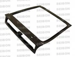 88-91 Honda Oe-style Seibon Carbon Fiber Body Kit-trunk/hatch TL8891HDCRX. Fixed Price $1370.00.