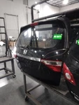 Used Deck Lid Fits: 2012 Honda Odyssey Ex Grade. Fixed Price $790.19.