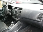 Trunk/hatch/tailgate Hatchback With Rear View Camera Fits 12-17 Rio 937872. Fixed Price $450.00.