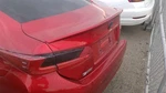 Trunk/hatch/tailgate Without Spoiler Fits 15-18 Lexus RC350 644998. Fixed Price $599.99.
