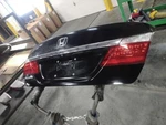 2015 Honda Accord Deck Lid Black Oem Good Condition 4DR 148K Miles. Fixed Price $661.49.