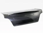 Carbon Fiber Trunk Demon For 02-03 4DR Subaru Wrx. Fixed Price $1140.00.