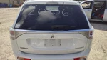 Trunk/hatch/tailgate With Rear View Camera Fits 14-15 Outlander 1173370. Fixed Price $827.50.