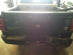 Rear Trunk/hatch/tailgate With Spoiler Fits 08-11 Dakota 10177245. Fixed Price $440.65.