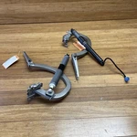 2017-2022 Bmw M5 G30 F90 Rear Left Right Trunk Hinge Oem 7366398. Fixed Price $122.99.