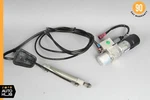 06-08 Mercedes W251 R350 R320 R63 Trunk Lid Hydraulic Pump Motor Cylinder Oem. Fixed Price $184.23.