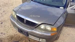 (local Pickup Only) Trunk/hatch/tailgate Without Spoiler Fits 00-02 Lincoln Ls 7. Fixed Price $249.90.