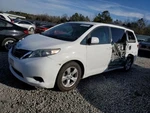 Trunk/hatch/tailgate Base Fits 11-14 Sienna 2756307. Fixed Price $1242.80.