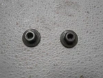 2011 Jeep Liberty Back Hatch Hinge To Body Nuts. Fixed Price $27.99.