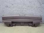 2015-2018 Porsche Macan Rear Trunk Loading Sill Trim Cover Panel 95B864483F. Fixed Price $56.49.