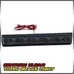 Truck Cap Topper Led Leer Century Are, Recessed 3RD Third Brake Light Lamp Smoke. Fixed Price $24.40.