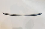 2001-2006 Bmw E46 M3 Zhp Factory Rear Trunk Spoiler Lip 2695445 Gray Oem. Fixed Price $149.99.